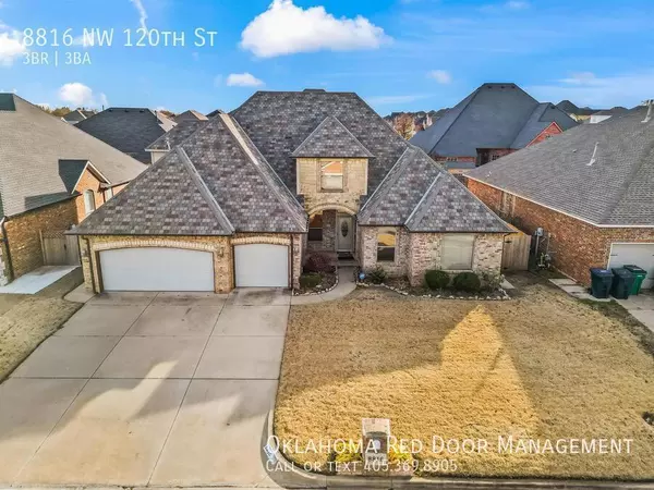 3 bedrooms apartment for rent in Eagle Lake Estates - NW OKC, Oklahoma City