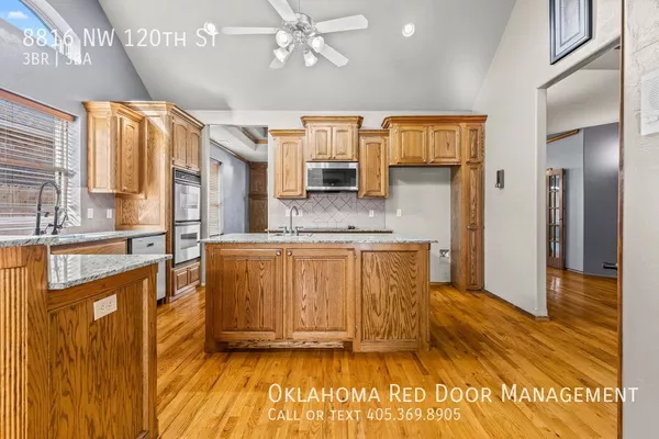 3 bedrooms apartment for rent in Eagle Lake Estates - NW OKC, Oklahoma City