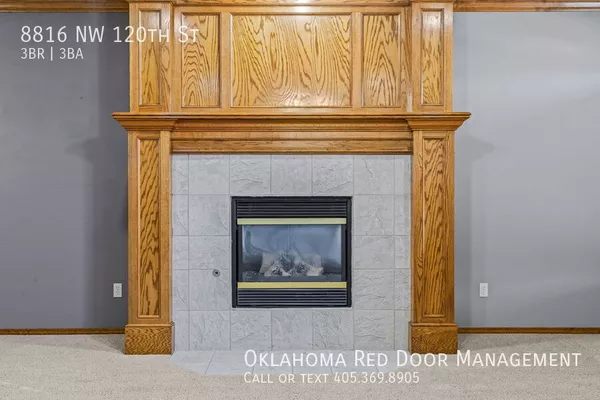 3 bedrooms apartment for rent in Eagle Lake Estates - NW OKC, Oklahoma City