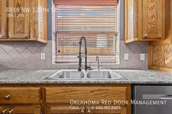3 bedrooms apartment for rent in Eagle Lake Estates - NW OKC, Oklahoma City
