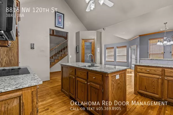 3 bedrooms apartment for rent in Eagle Lake Estates - NW OKC, Oklahoma City