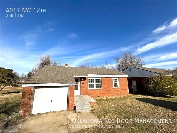 2 bedrooms apartment for rent in Corbin Hills - Central OKC, Oklahoma City