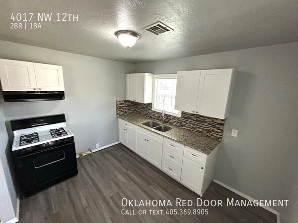 2 bedrooms apartment for rent in Corbin Hills - Central OKC, Oklahoma City