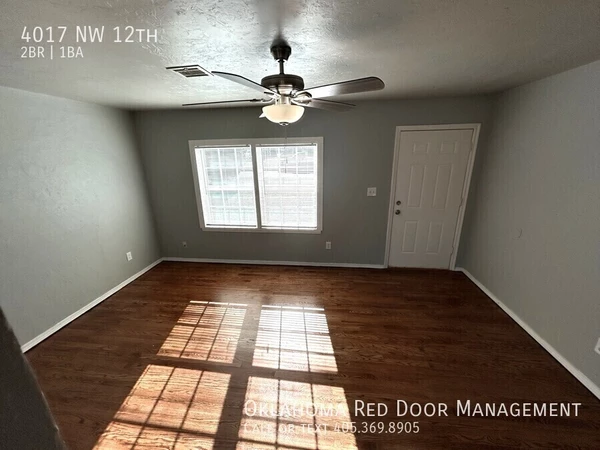 2 bedrooms apartment for rent in Corbin Hills - Central OKC, Oklahoma City