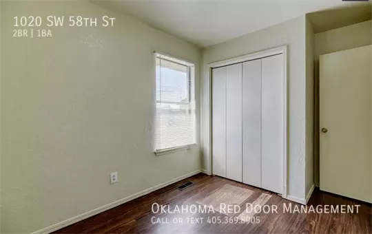 2 bedrooms apartment for rent in Highlander Community - Central OKC, Oklahoma City