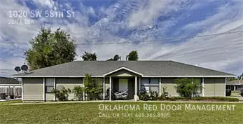 2 bedrooms apartment for rent in Highlander Community - Central OKC, Oklahoma City