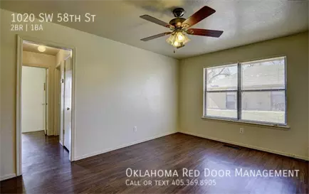 2 bedrooms apartment for rent in Highlander Community - Central OKC, Oklahoma City