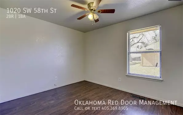 2 bedrooms apartment for rent in Highlander Community - Central OKC, Oklahoma City