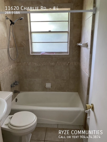 2 bedrooms apartment for rent in San Mateo - Northside, Jacksonville