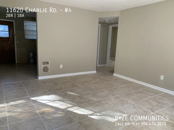 2 bedrooms apartment for rent in San Mateo - Northside, Jacksonville