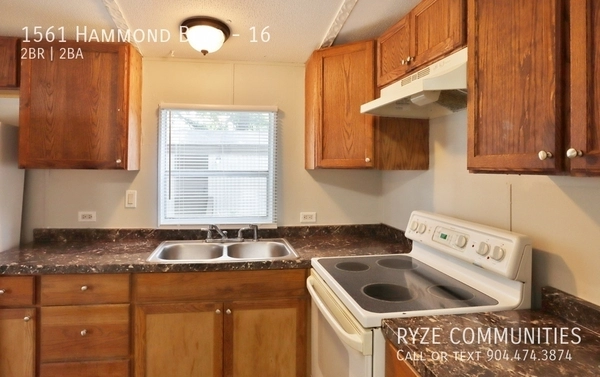 2 bedrooms apartment for rent in Crystal Springs - Westside, Jacksonville