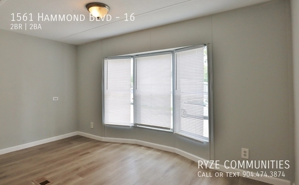 2 bedrooms apartment for rent in Crystal Springs - Westside, Jacksonville