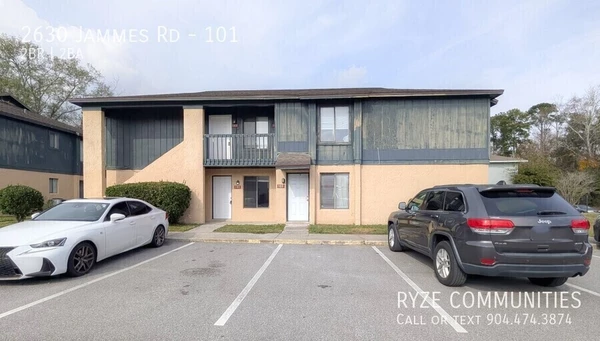 2 bedrooms apartment for rent in Sweetwater - Westside, Jacksonville