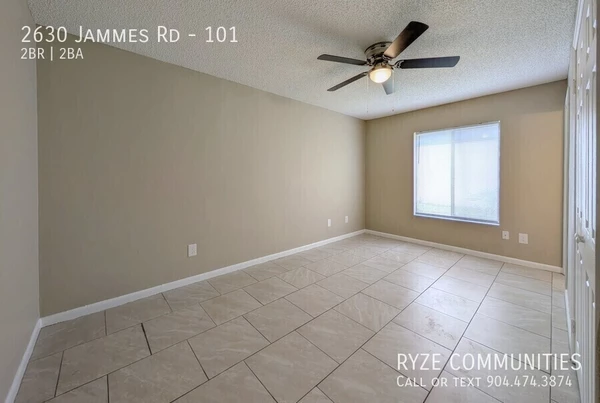 2 bedrooms apartment for rent in Sweetwater - Westside, Jacksonville