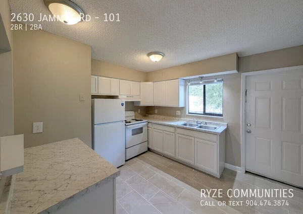 2 bedrooms apartment for rent in Sweetwater - Westside, Jacksonville