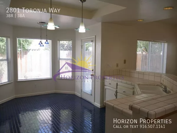 3 bedrooms apartment for rent in Willowcreek - North SAC, Sacramento