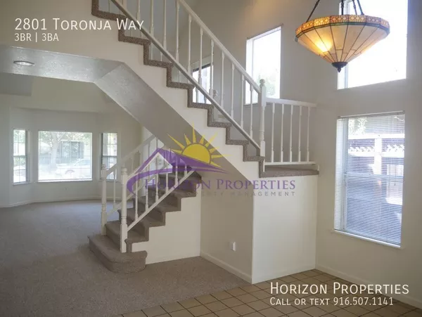 3 bedrooms apartment for rent in Willowcreek - North SAC, Sacramento