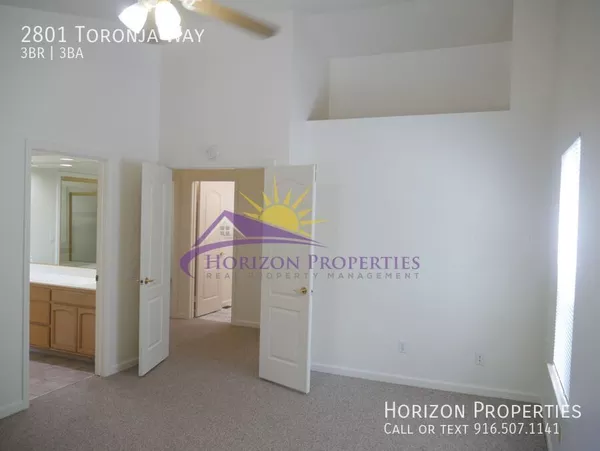 3 bedrooms apartment for rent in Willowcreek - North SAC, Sacramento