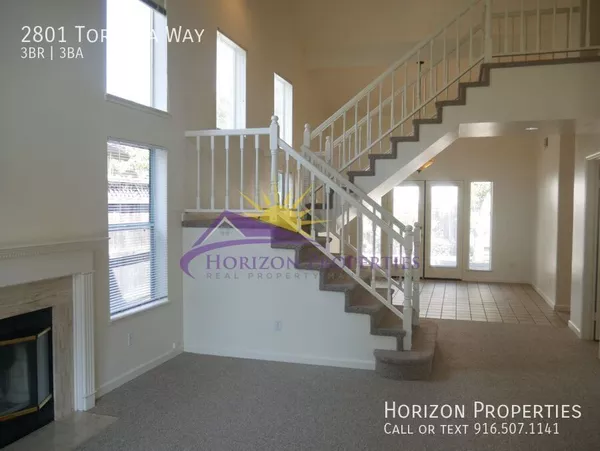 3 bedrooms apartment for rent in Willowcreek - North SAC, Sacramento