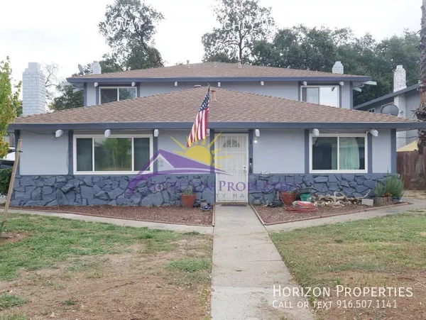 2 bedrooms apartment for rent in North Highlands - Outer SAC, Sacramento