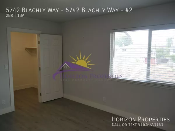2 bedrooms apartment for rent in North Highlands - Outer SAC, Sacramento