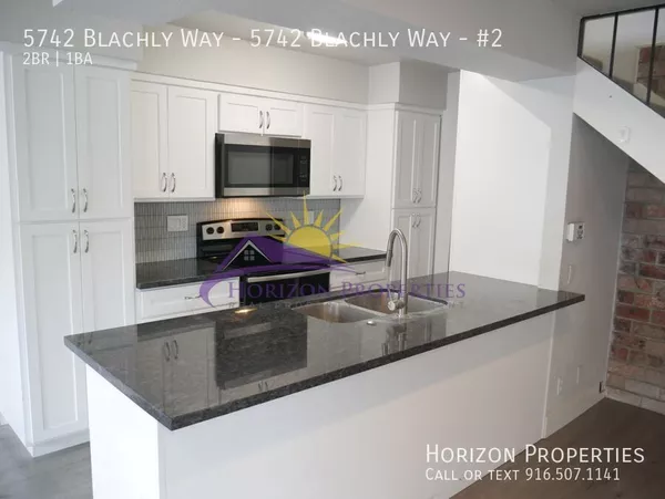 2 bedrooms apartment for rent in North Highlands - Outer SAC, Sacramento