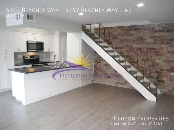 2 bedrooms apartment for rent in North Highlands - Outer SAC, Sacramento