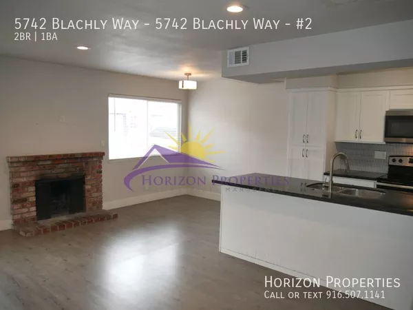 2 bedrooms apartment for rent in North Highlands - Outer SAC, Sacramento