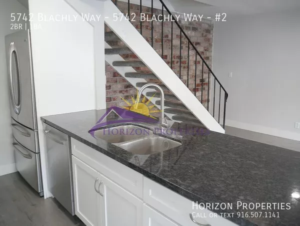 2 bedrooms apartment for rent in North Highlands - Outer SAC, Sacramento