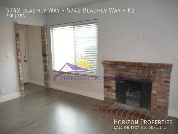 2 bedrooms apartment for rent in North Highlands - Outer SAC, Sacramento