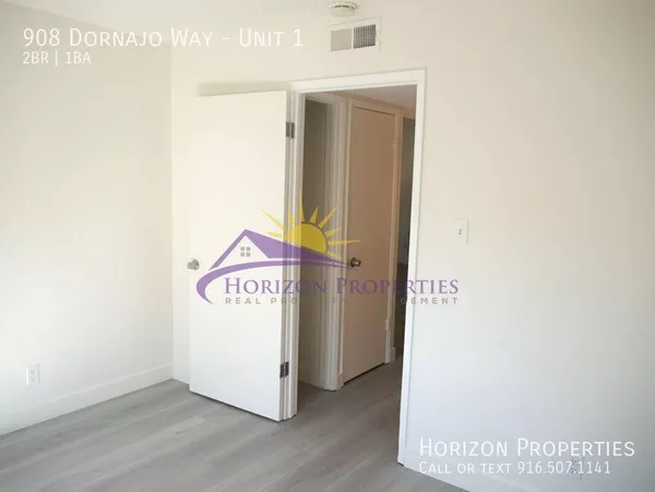 2 bedrooms apartment for rent in Sierra Oaks - East SAC, Sacramento