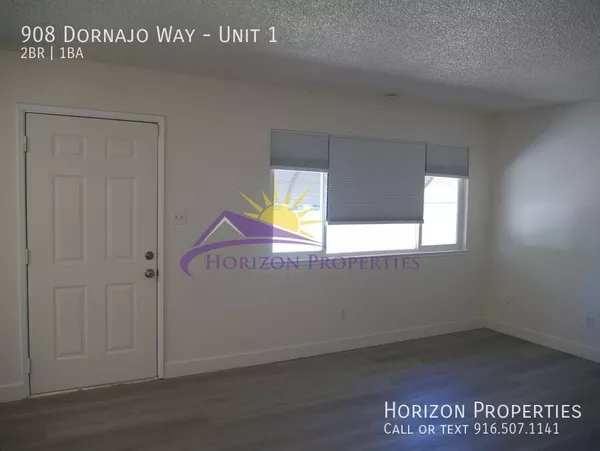 2 bedrooms apartment for rent in Sierra Oaks - East SAC, Sacramento