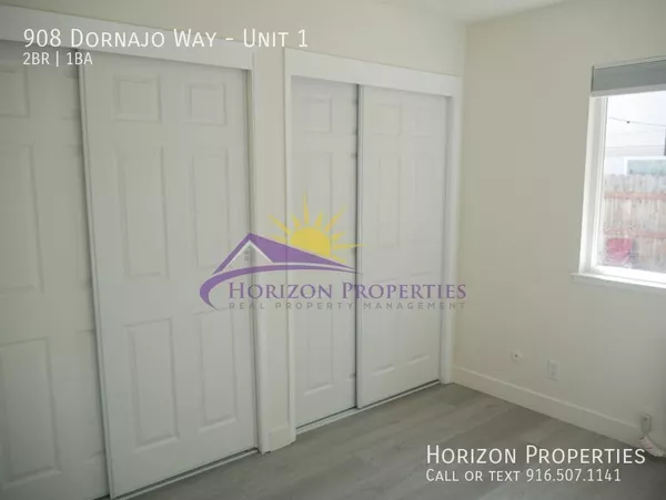2 bedrooms apartment for rent in Sierra Oaks - East SAC, Sacramento