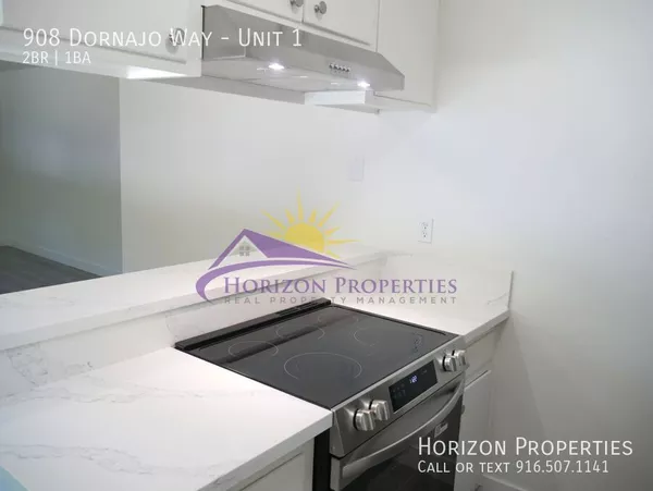 2 bedrooms apartment for rent in Sierra Oaks - East SAC, Sacramento