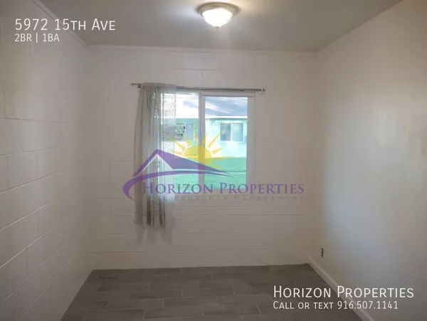 2 bedrooms apartment for rent in Tahoe Park South - SE SAC, Sacramento