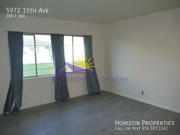 2 bedrooms apartment for rent in Tahoe Park South - SE SAC, Sacramento