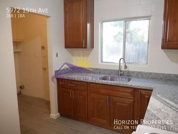 2 bedrooms apartment for rent in Tahoe Park South - SE SAC, Sacramento