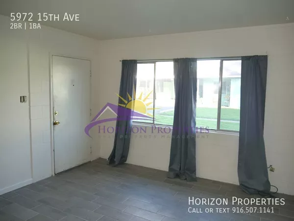 2 bedrooms apartment for rent in Tahoe Park South - SE SAC, Sacramento