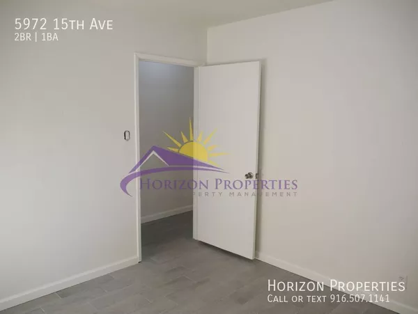 2 bedrooms apartment for rent in Tahoe Park South - SE SAC, Sacramento