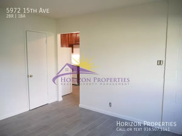2 bedrooms apartment for rent in Tahoe Park South - SE SAC, Sacramento