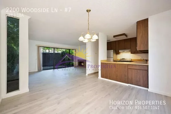 2 bedrooms apartment for rent in Campus Commons - East SAC, Sacramento