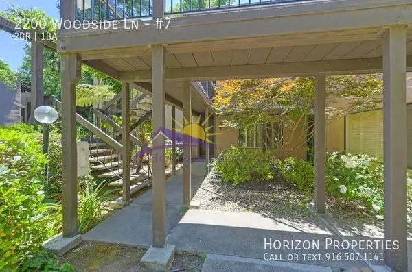 2 bedrooms apartment for rent in Campus Commons - East SAC, Sacramento