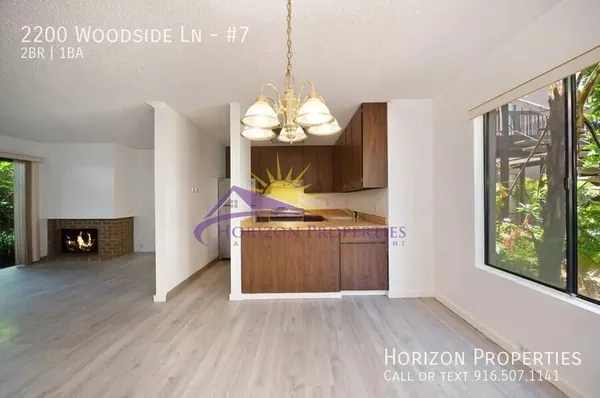 2 bedrooms apartment for rent in Campus Commons - East SAC, Sacramento