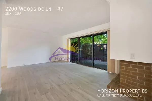 2 bedrooms apartment for rent in Campus Commons - East SAC, Sacramento