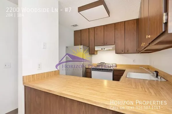 2 bedrooms apartment for rent in Campus Commons - East SAC, Sacramento