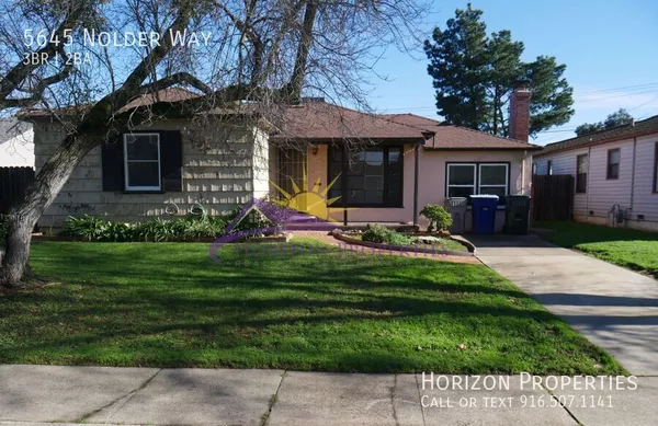3 bedrooms apartment for rent in Mangan Park - SW SAC, Sacramento