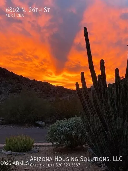 4 bedrooms apartment for rent in Biltmore Area - Phoenix, Phoenix