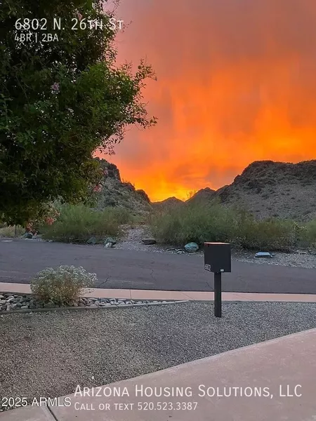 4 bedrooms apartment for rent in Biltmore Area - Phoenix, Phoenix