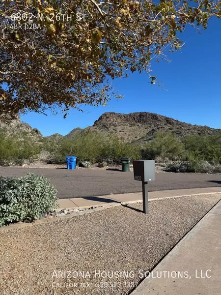 4 bedrooms apartment for rent in Biltmore Area - Phoenix, Phoenix
