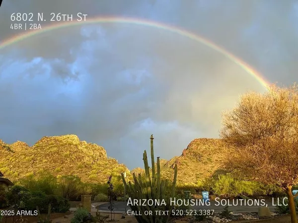 4 bedrooms apartment for rent in Biltmore Area - Phoenix, Phoenix